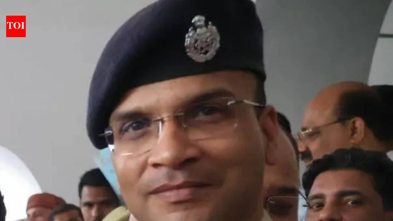 SSP ‘steals’ crime register from thana to test alertness, 19 women cops shunted