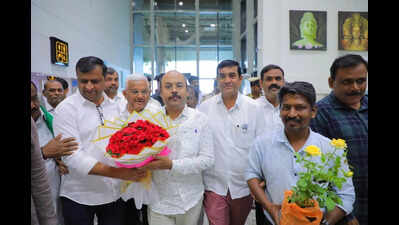 Yathindra backs RSS registration, calls for transparency