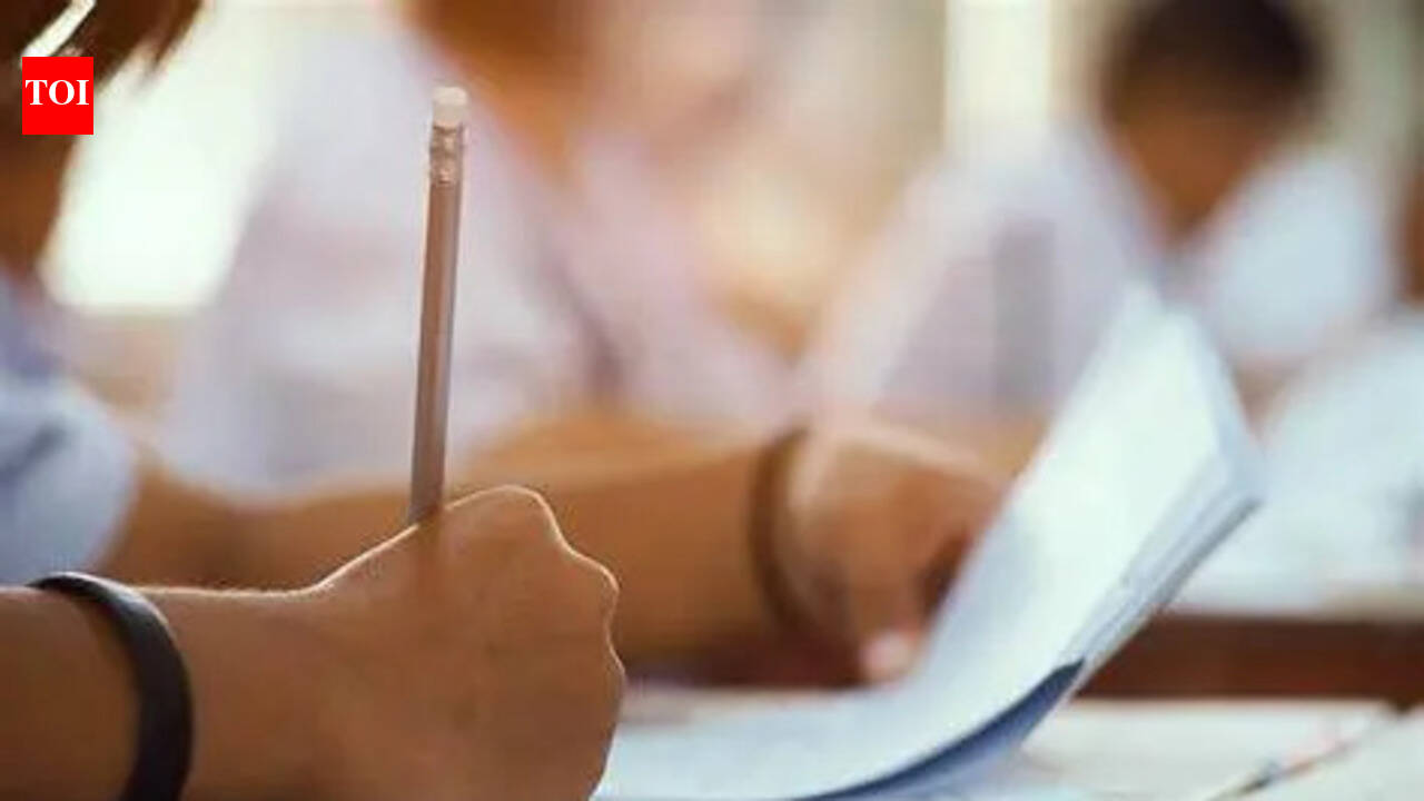 Lokesh releases AP PECET results, 90% qualify test