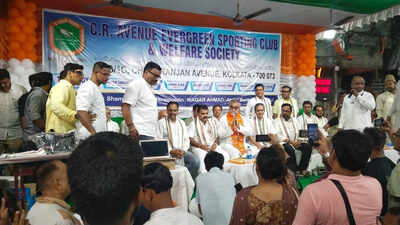 Eye on KMC poll, BJP starts Muslim outreach