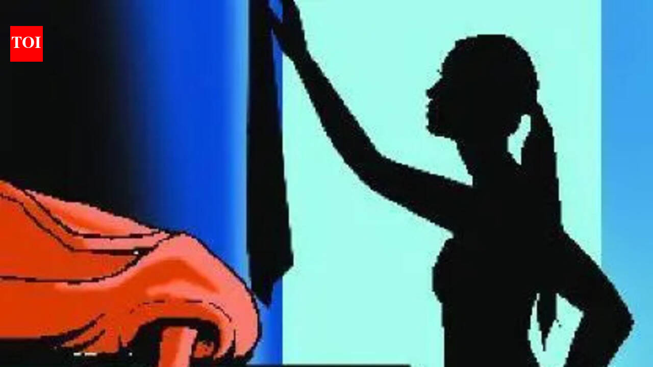 Bengaluru woman spots iPhone in PG bathroom vent, neighbour questioned