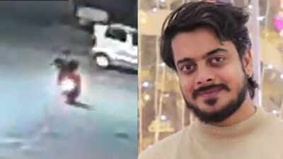 Social media star Prem Sohan Bhati killed in accident in Maharashtra; 5 contractors booked for negligence at roadwork site