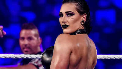 Rhea Ripley to remain away from competing at WWE Night of Champions due to injury concerns