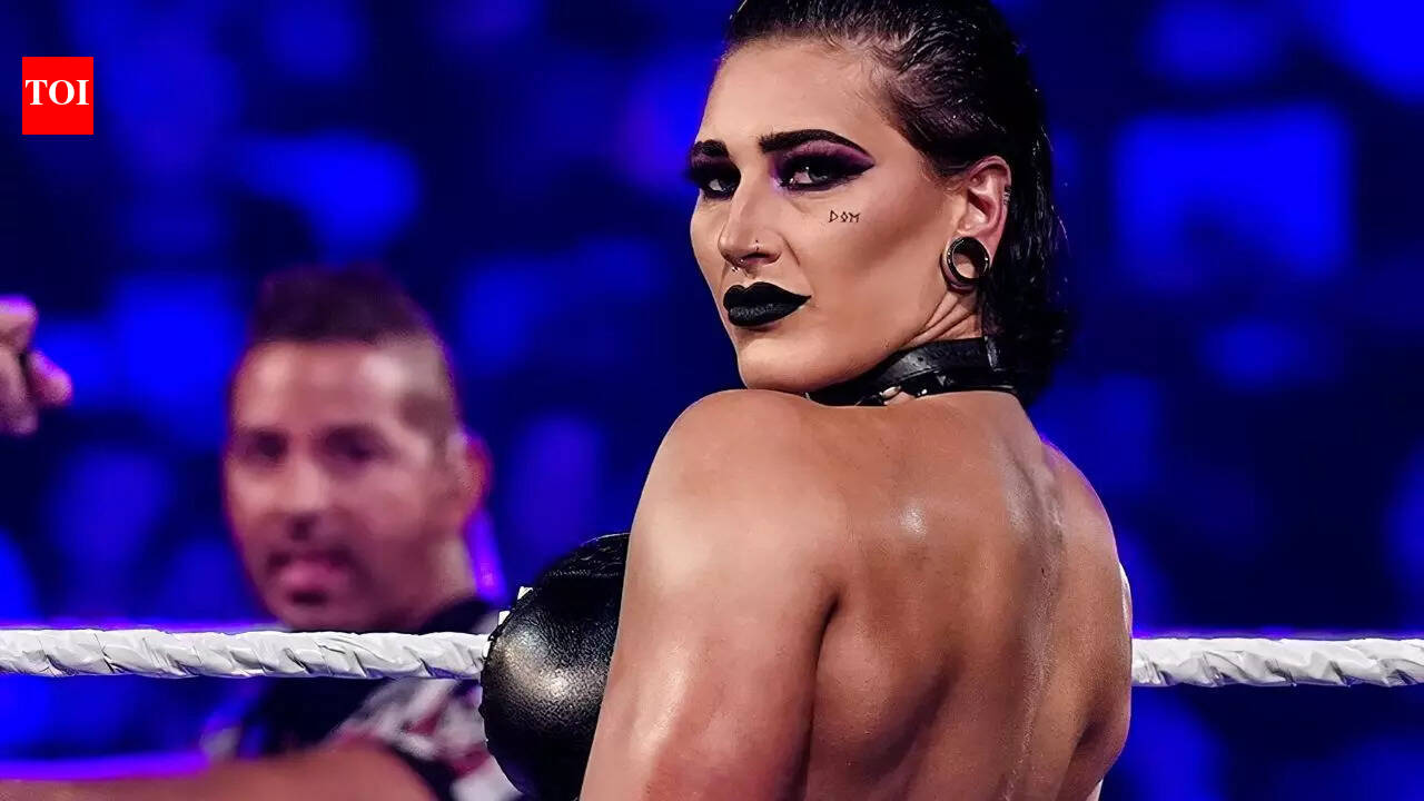 WWE rumor: Rhea Ripley to remain away from competing at WWE Night of Champions due to injury concerns