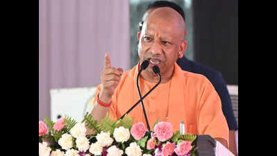 CM Yogi to visit Unnao, Kanpur on June 18