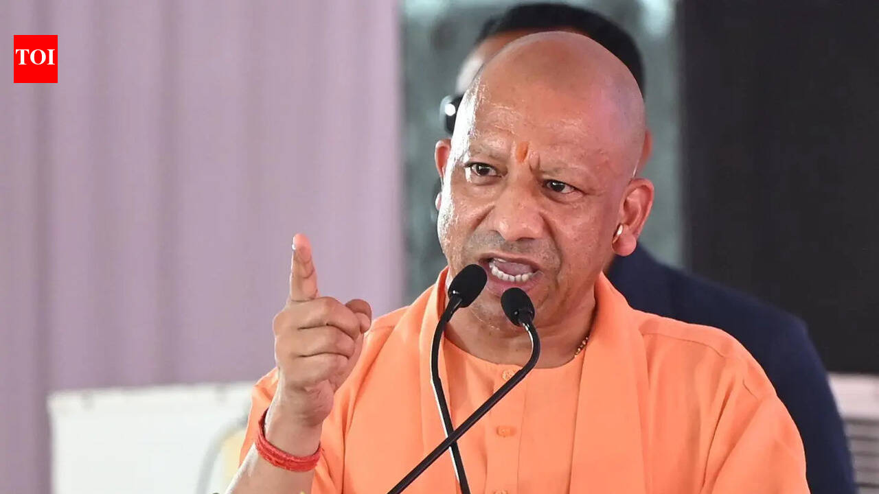 CM Yogi to visit Unnao, Kanpur on June 18