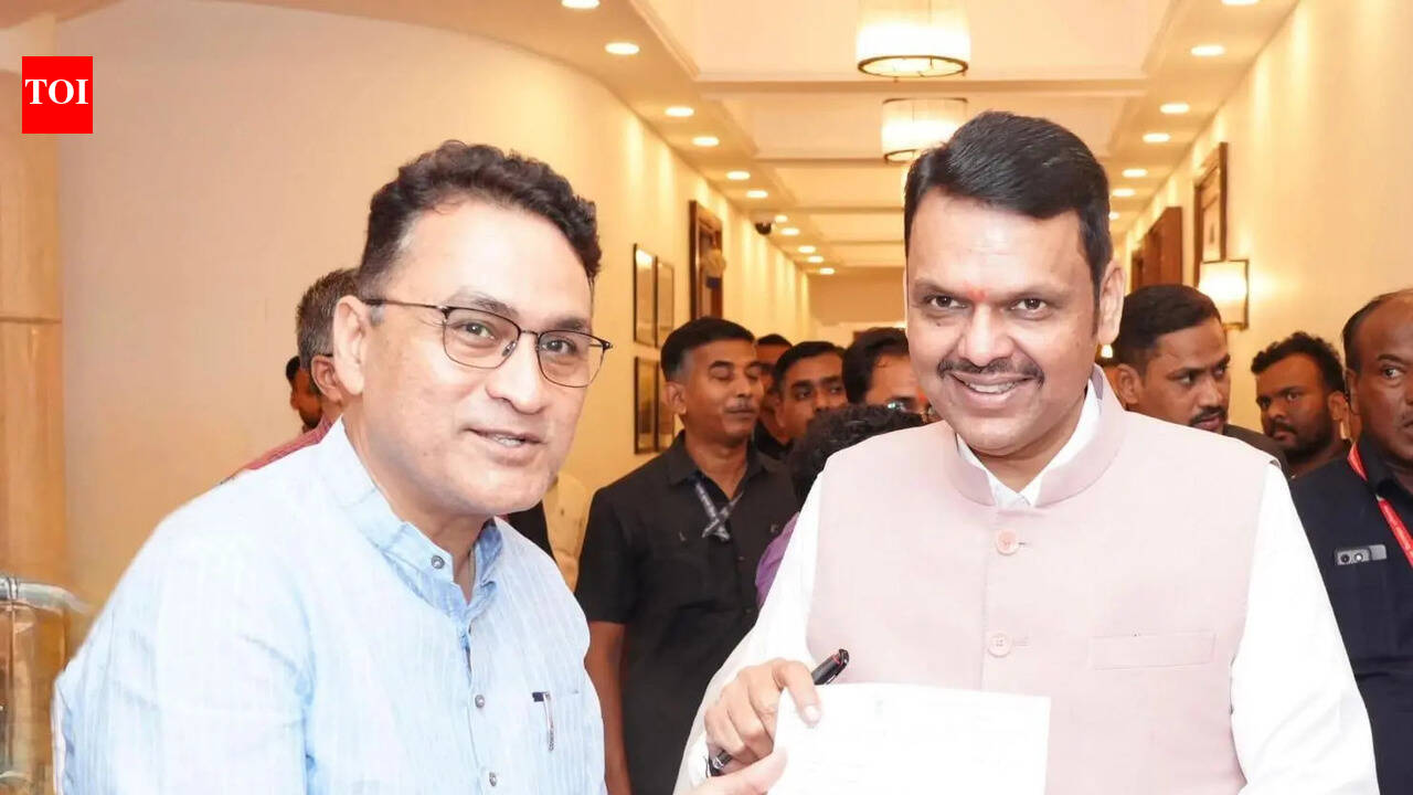 BJP’s Shirala MLA urges CM to alter alignment of proposed Shaktipeeth expressway