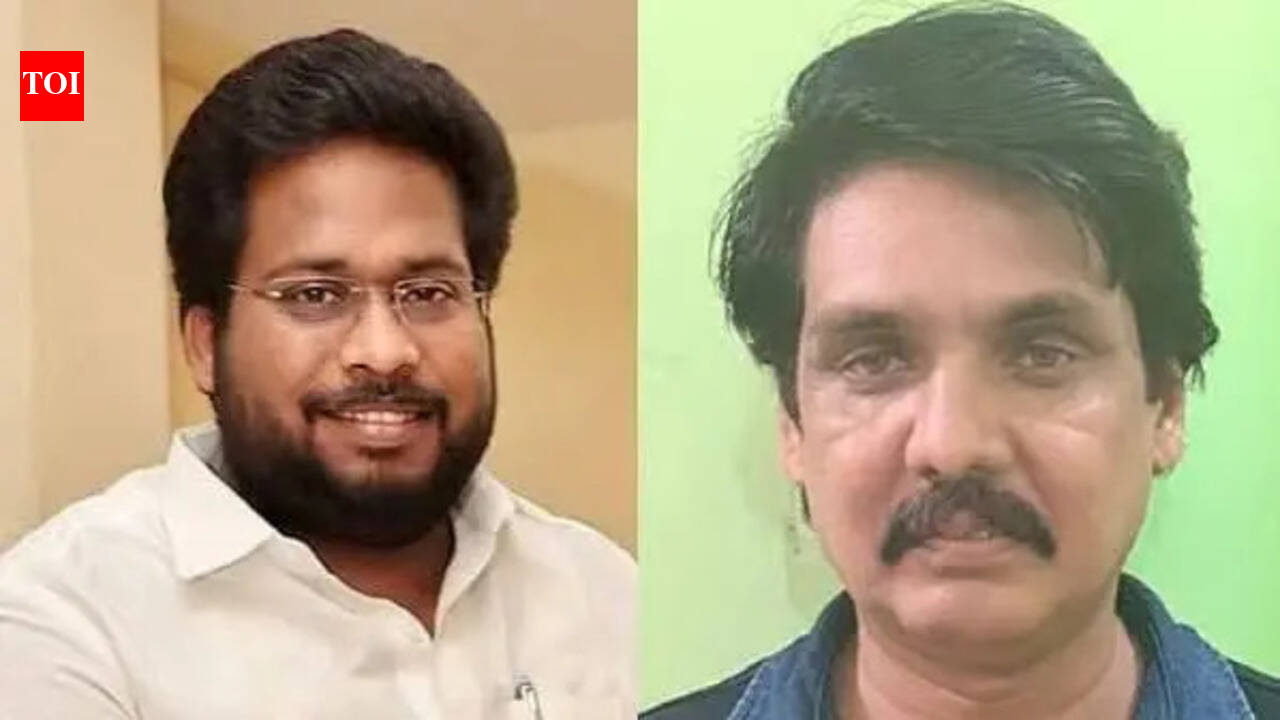 Trichy Surya, YouTuber Mukthar detained under Goondas Act