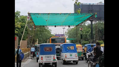 Torrid weather continues in Kanpur; No immediate relief, says IMD