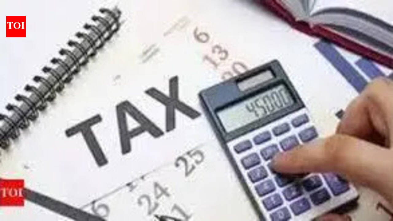 HC seeks progress report in property tax scam case