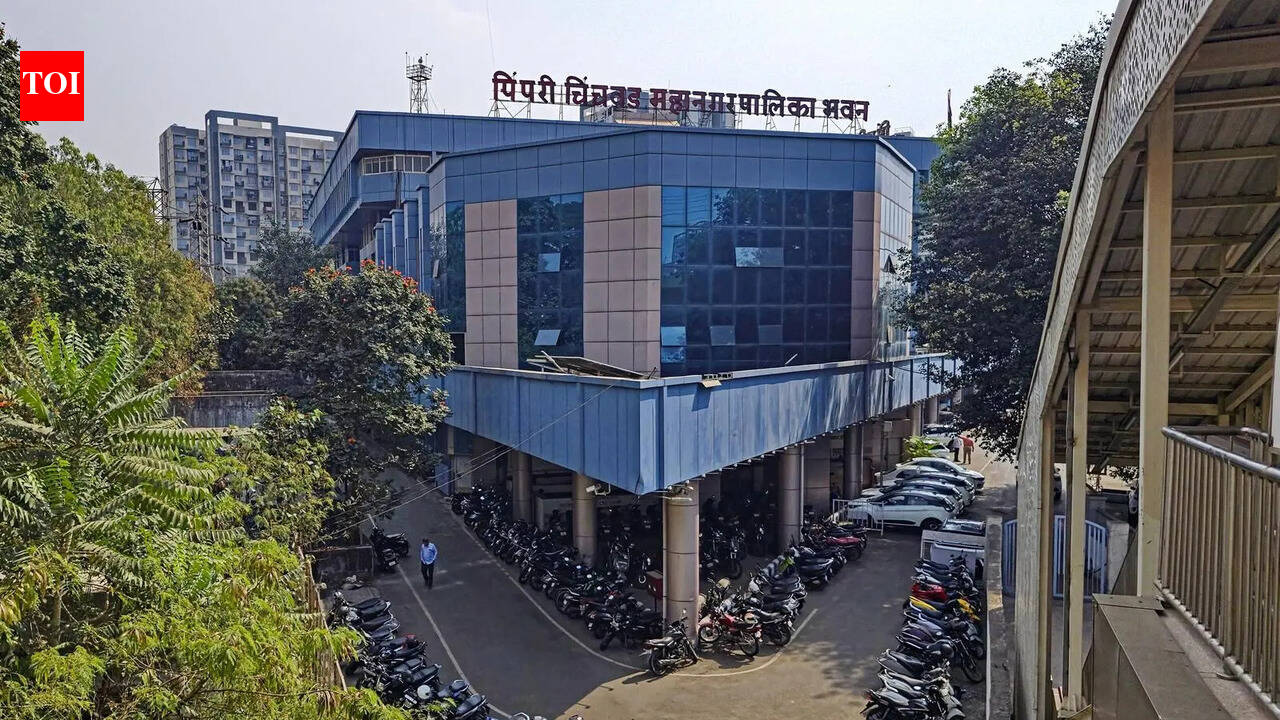 PCMC likely to shut swimming pools, vehicle washing centres from June 25