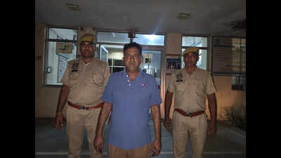  Main suspect held in firecracker unit explosion that claimed 8 lives