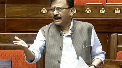 'MPs offered Rs 15 crore each to switch sides': Sanjay Raut's big claim amid Shiv Sena (UBT) split buzz