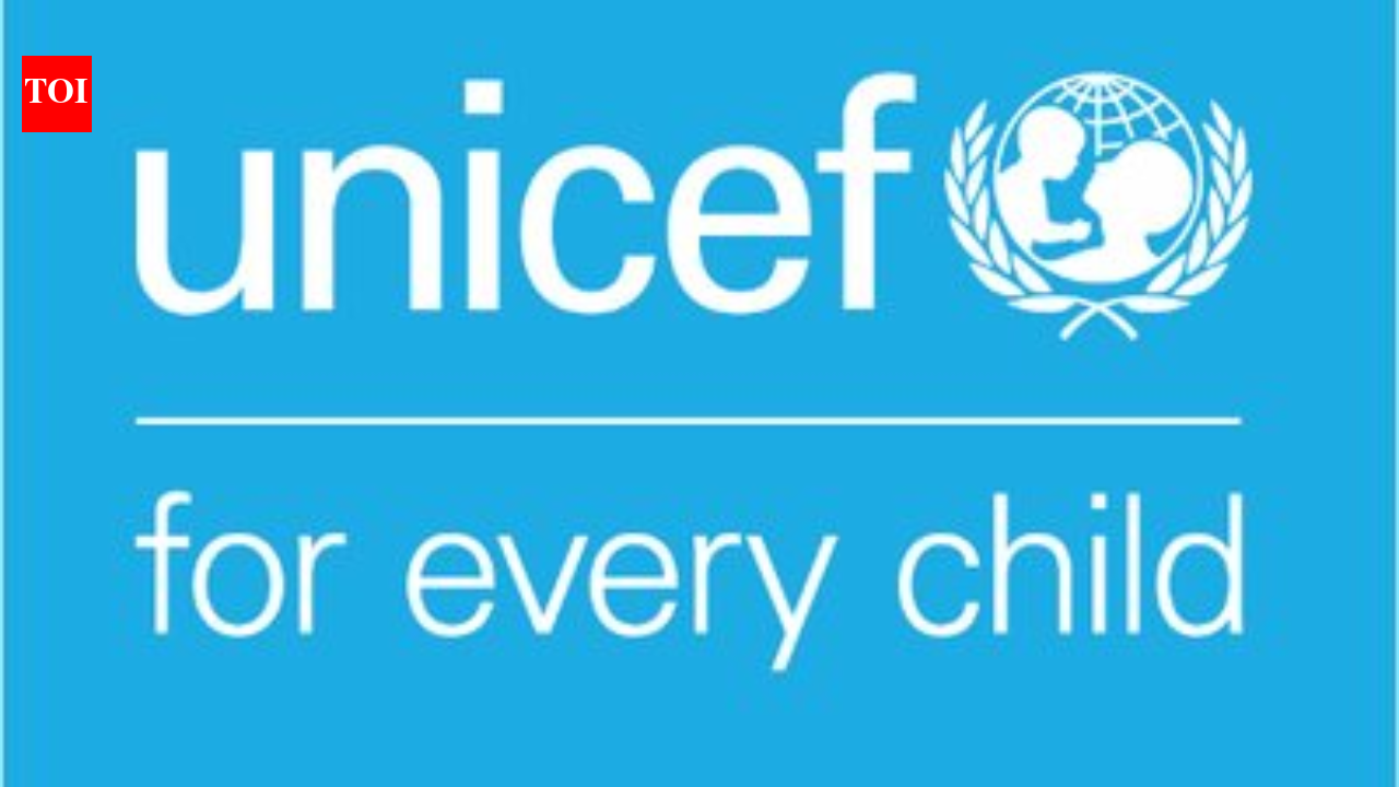 329 million children in India exposed to extreme heat: UNICEF report