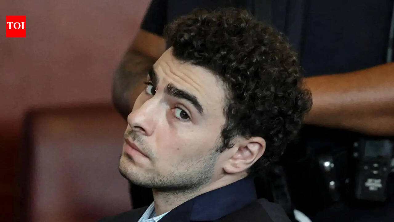 Luigi Mangione trial: Hearing rescheduled after prosecutors fail to notify jail to bring him to court