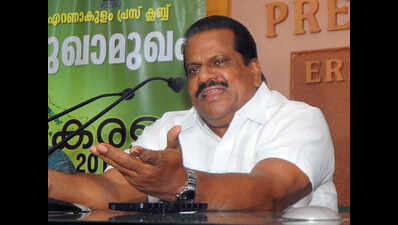 Court orders further probe into flight assault case against E P Jayarajan