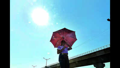 Ahmedabad: Sustained heat, humidity fuel rise in viral infections