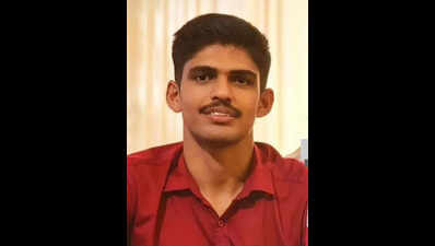 SIT arrests DYFI activist in ‘Kafir’ screenshot case