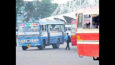 Support private buses to provide free travel to women, say owners
