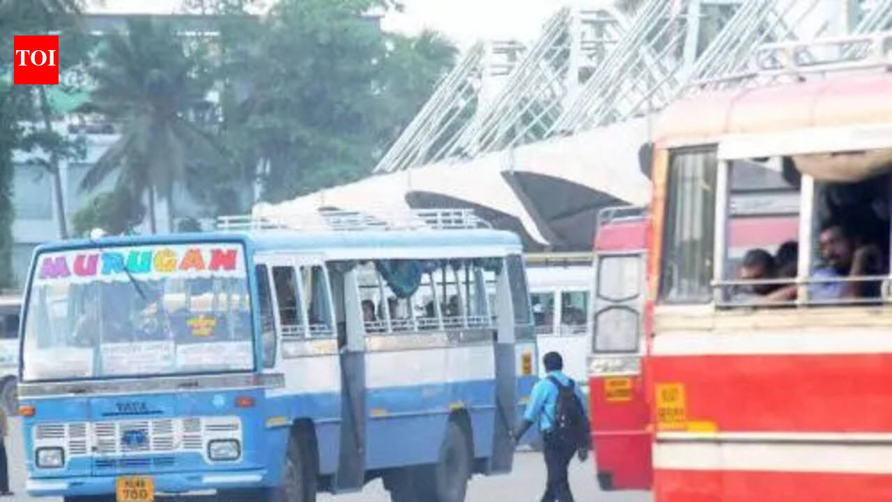 Support private buses to provide free travel to women, say owners