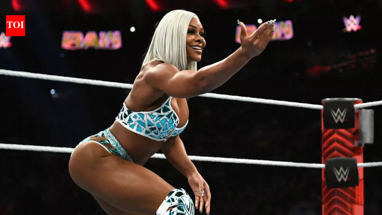 "God job, Jade!": WWE Hall of Famer Bully Ray comes to Jade Cargill's defense after WWE SmackDown wig mishap