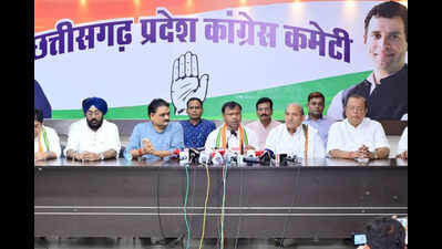 Power hike sparks Congress protest; power offices to be gheraoed