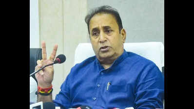 Former Maharashtra home minister Anil Deshmukh seeks release of report of Chandiwal Commission which probed allegations against him