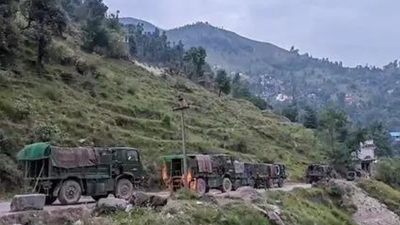JCO, 3 soldiers hurt in accidental blast along LoC in Jammu & Kashmir’s Rajouri