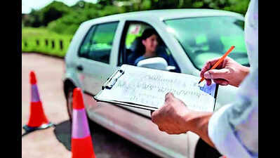 Sarathi portal glitches halt RTA services across Telangana