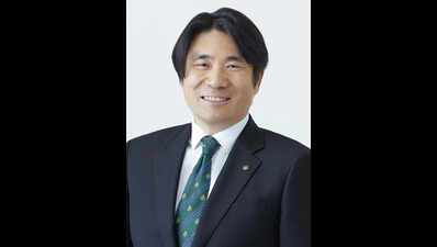 Yamaha targets double-digit growth rebound after challenging 2025