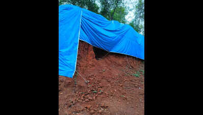 No structure like Cumbharjua ‘gumbat’ found before in Goa: Archaeology department