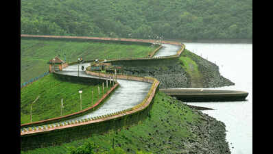 Anjunem has supply for month, over 30 days in other dams: WRD