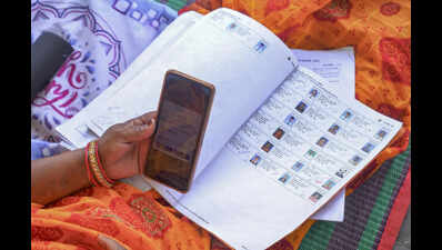 Chandigarh DEO oversees Progress of Special Intensive Revision of Electoral Rolls