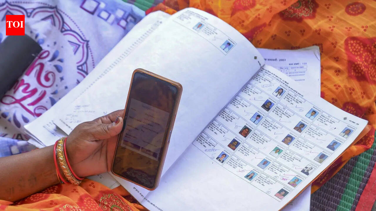 Chandigarh DEO oversees Progress of Special Intensive Revision of Electoral Rolls