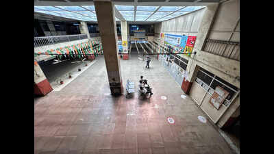 RTO clerical staffers’ strike disappoints service seekers