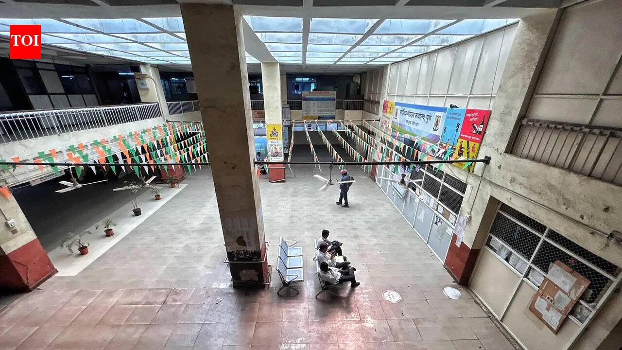 RTO clerical staffers’ strike disappoints service seekers