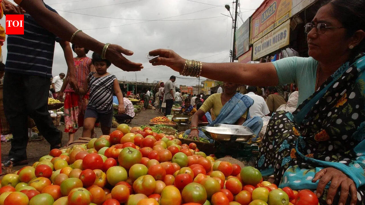 Kitchens on fire as Gurgaon tomato prices double in a week