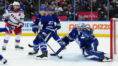 Toronto Maple Leafs' extensive coaching search nears conclusion as final interviews take place