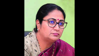CM Rekha Gupta Inaugurates Citizen Lounge, Learning Centre