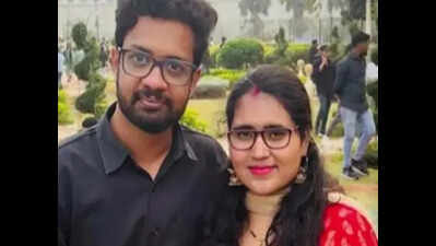 No foul play, says father of Vizag techie found dead near Mussoorie
