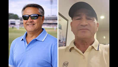 RCA forms senior and junior men’s selection committees; Vijendra Yadav and Amar Singh Negi to head senior and junior selection panels