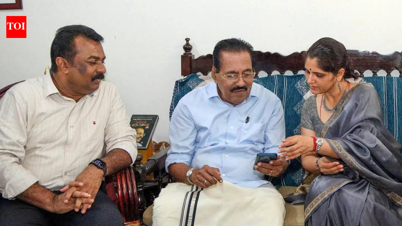Prominent personalities participate in Census 2027 self-enumeration drive