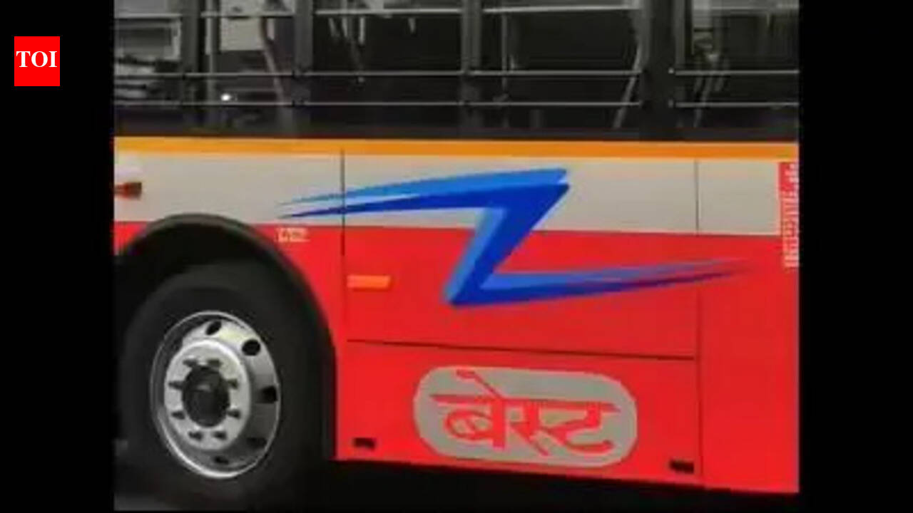 BEST plans 1,500 new AC midi buses for Metro feeder routes; targets 7,000 buses by 2027