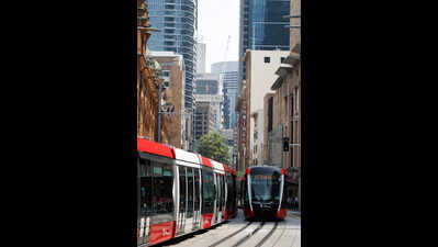 Govt plans to procure trams from abroad to revive ops