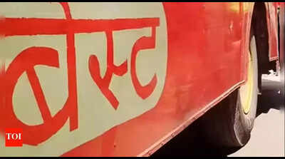 BEST unions to go on strike from June 19, demanding better pay, 5000 BEST owned buses, merger of BEST with BMC budgets