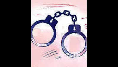 Man held for bludgeoning grandfather to death