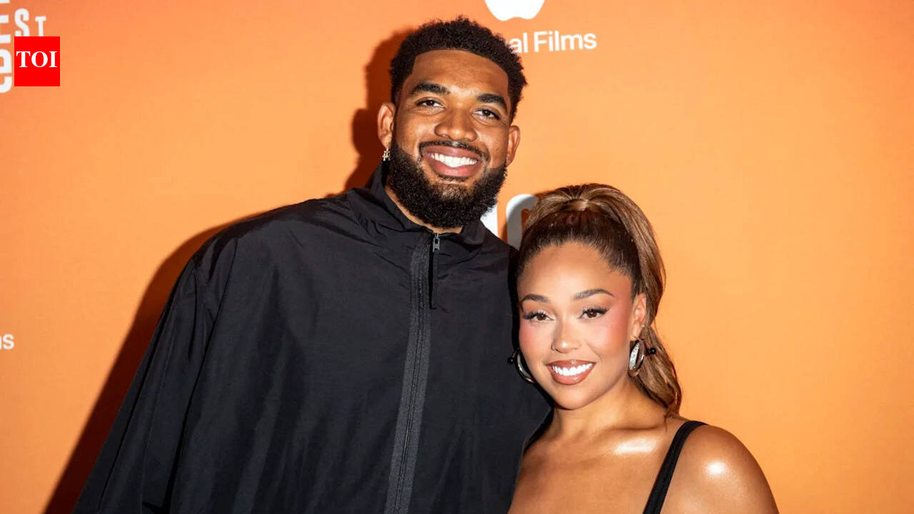 Karl-Anthony Towns is not getting married to Jordyn Woods anytime soon — NBA star finally reveals wedding plans