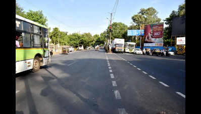 State wants Pune Rural police to reduce road fatalities by 15%