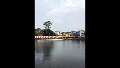 Tarakeswar temple to be painted saffron ahead of PM’s June 20 visit