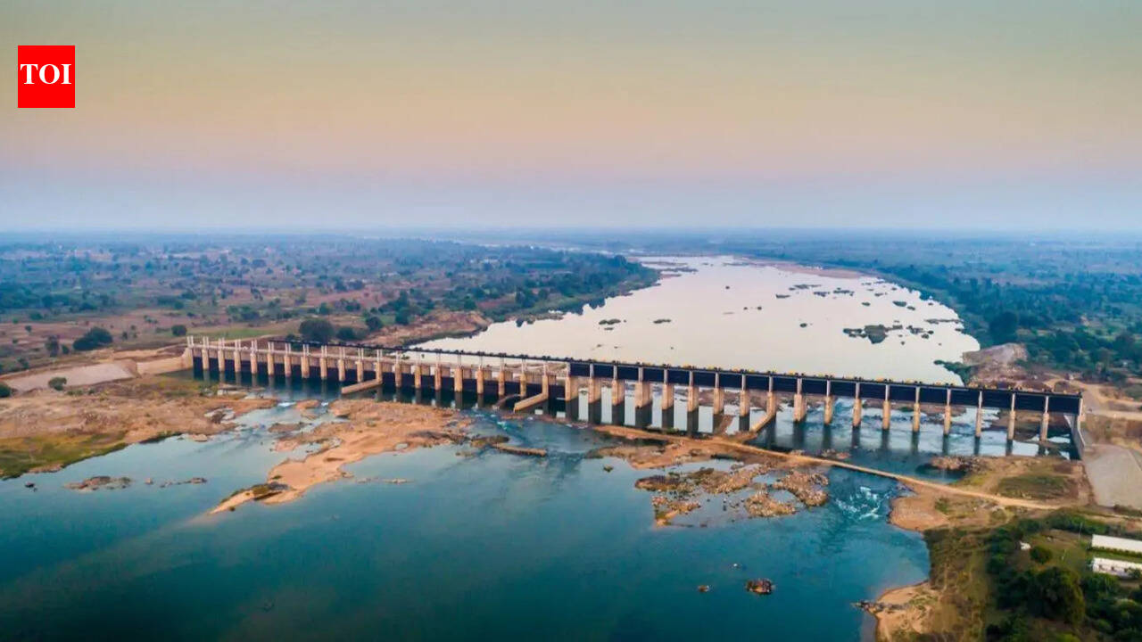 CM Fadnavis's vision drives Wainganga irri network in Vidarbha, 200+ villages to gain